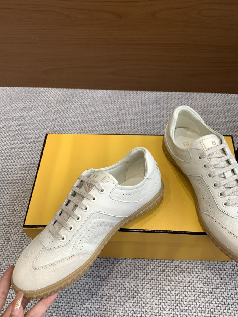 Fendi Casual Shoes